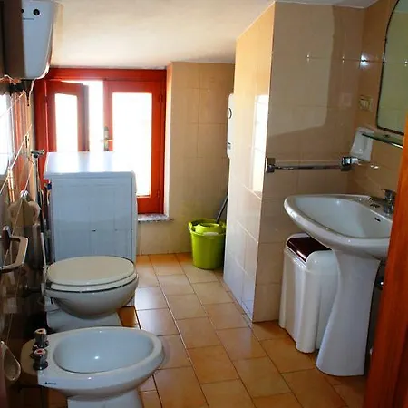 Apartment Martyn Tropea