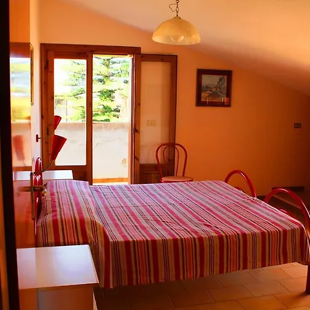 Apartment Martyn Tropea