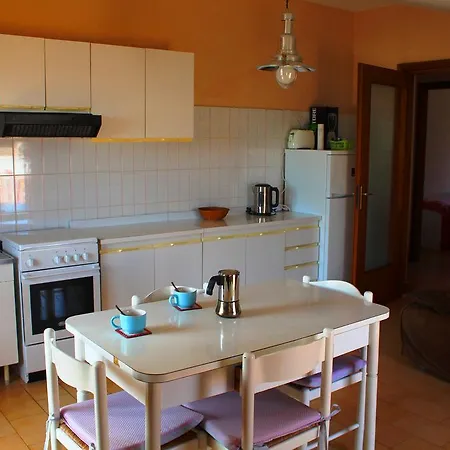 Apartment Martyn Tropea