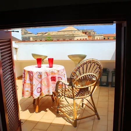 Apartment Martyn Tropea