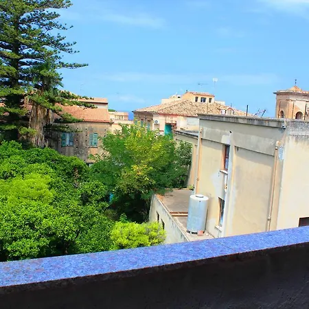 Apartment Martyn Tropea